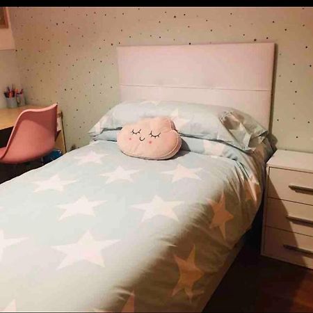 Appartamento Piso Acogedor Combarro Esterno foto