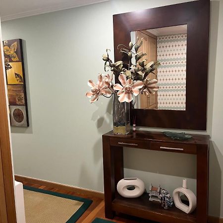 Appartamento Piso Acogedor Combarro Esterno foto