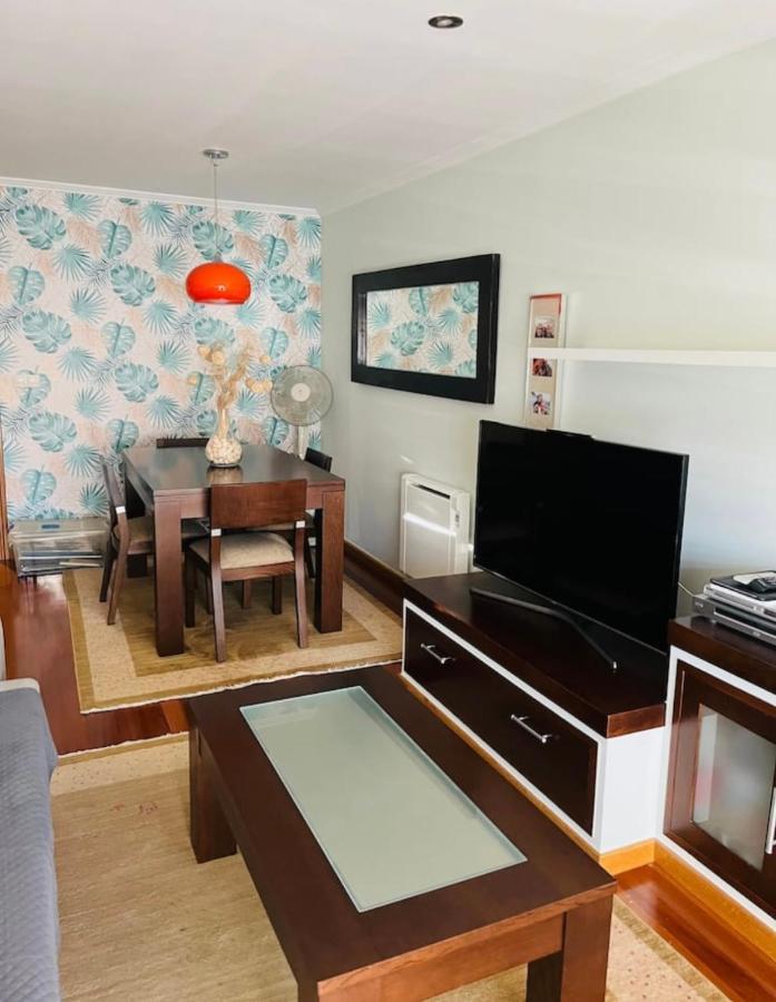 Appartamento Piso Acogedor Combarro Esterno foto