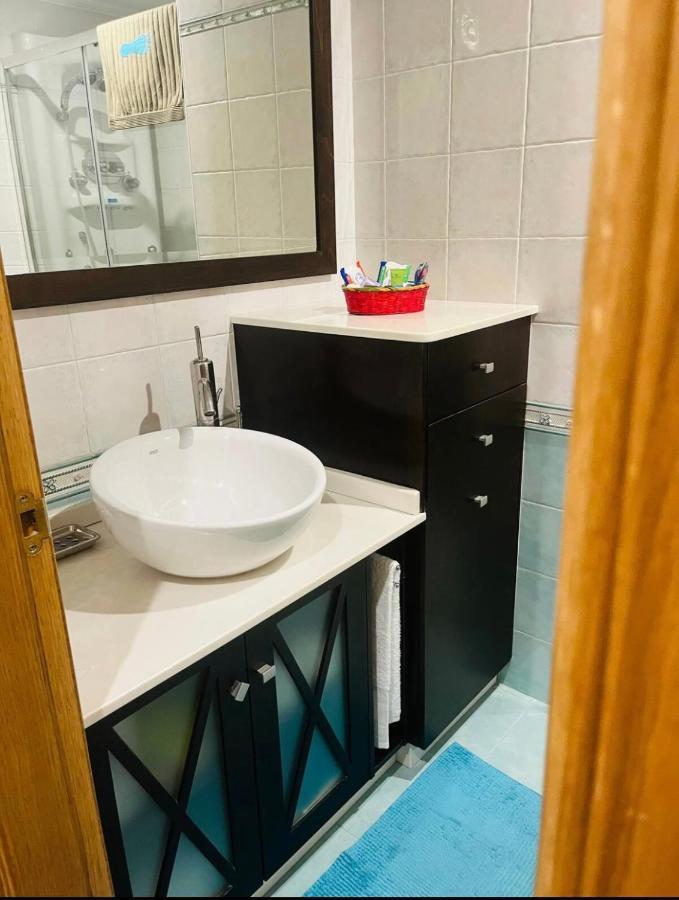 Appartamento Piso Acogedor Combarro Esterno foto